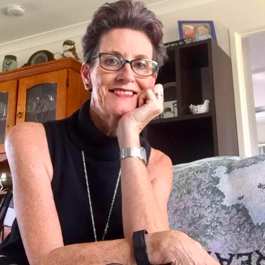Cheryl Pitchford Cheryl Pitchford